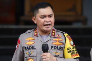 Jelang Ramadhan, Kapolda Metro Jaya Terbitkan Maklumat