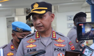 Kapolres Metro Tangerang Kota Bakal Tindak Tegas Aksi Premanisme Oknum Ormas yang Minta THR ke Pelaku Usaha