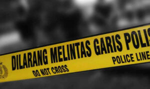 Polisi Amankan Pengedar Obat Keras di Kota Tangerang