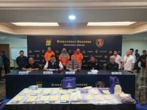 Polda Metro Jaya Ungkap Kasus Penelantaran dan Penipuan Terhadap Jamaah Umrah