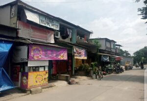 Warga Minta Walikota Jakbar Tertibkan Bangunan Liar di Kedaung Kaliangke