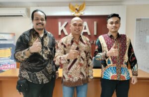 Dilarang Bertemu Anak Kandung, Seorang WNA Mengadu ke KPAI