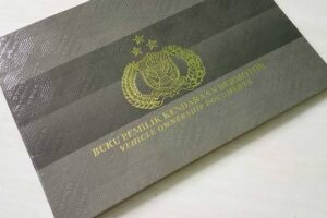 Berita Kehilangan BPKB