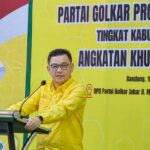 Golkar Jabar Gelar Dikpol Khusus, Kang Ace: Penting Siapkan Pasukan Cadangan Hadapi Pemilu 2024 IMG-20230416-WA0171
