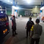 Patroli, Kapolres Pastikan Data Warga Mudik Antisipasi Pencurian Rumah Kosong IMG-20230421-WA0423