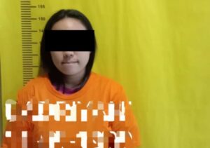ART di Tangerang Diduga Curi Uang Majikan Rp20 Juta Ditangkap di Bekasi