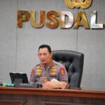 Kapolri Sampaikan Ucapkan Terima Kasih ke Jajaran Atas Pengamanan Arus Mudik-Balik Lebaran IMG-20230503-WA0075