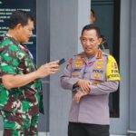 KTT ASEAN Berjalan Aman dan Lancar, Kapolri Ungkap Upaya Maksimal Pengamanan TNI-Polri IMG-20230511-WA0050