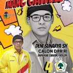 Mang Gawel Ketua IMI Korwil Cianjur Maju Di Pileg DPR-RI Dapil Cianjur-Bogor IMG-20230520-WA0048