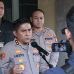 Kunjungi Polres Depok, Kapolda Metro Cek Langsung Penanganan Perkara KDRT IMG-20230526-WA0016