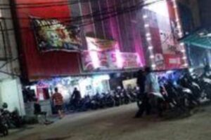 Dicurigai Ada Prostitusi Terselubung di Kawasan Ruko Kota Indah Jakarta