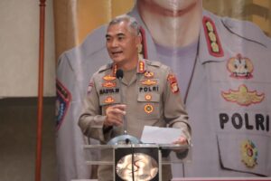 Dirbinmas Polda Metro Jaya Gelar Seminar Kamtibmas
