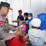 Sambut Hari Bhayangkara-77, Polda Metro Jaya Gelar Bakti Kesehatan Gratis Untuk Masyarakat IMG-20230622-WA0109