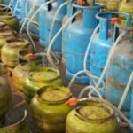 Pengoplos Gas Elpiji Subsidi di Rumpin Bogor Beroperasi Terang Terangan, APH Tutup Mata images