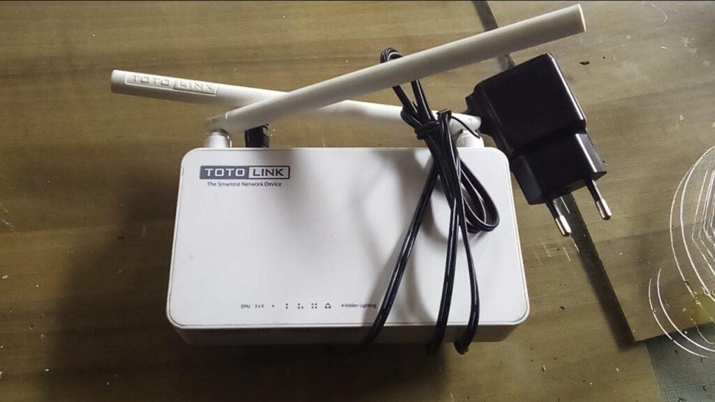 Waspada! Oknum Karyawan MyRepublic Spesialis Pencuri Router Wifi Bergentayangan