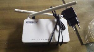 Waspada! Oknum Karyawan MyRepublic Spesialis Pencuri Router Wifi Bergentayangan