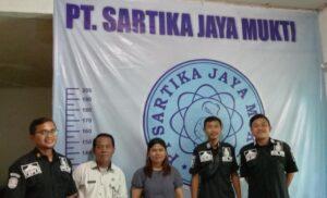 GAWAT Minta Disnakertrans Provinsi Banten Tindak Tegas LPPRT Ilegal di Kota Tangerang