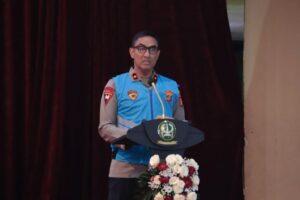 PMJ Gelar Sidang Akhir Kelulusan Penerimaan Bintara Polri Gelombang II Tahun 2023