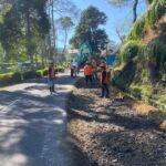 Progres Peleberan Jalan Nasional Soreang-Cidaun Capai 45 Persen, Rute Kebun Teh Rancabali Bandung Diperlebar Sepanjang 7 Km IMG-20230807-WA0014.jpg