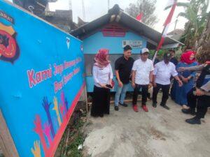 Keren! Ada “Kampung Bebas Narkoba” di Cianjur Jawa Barat