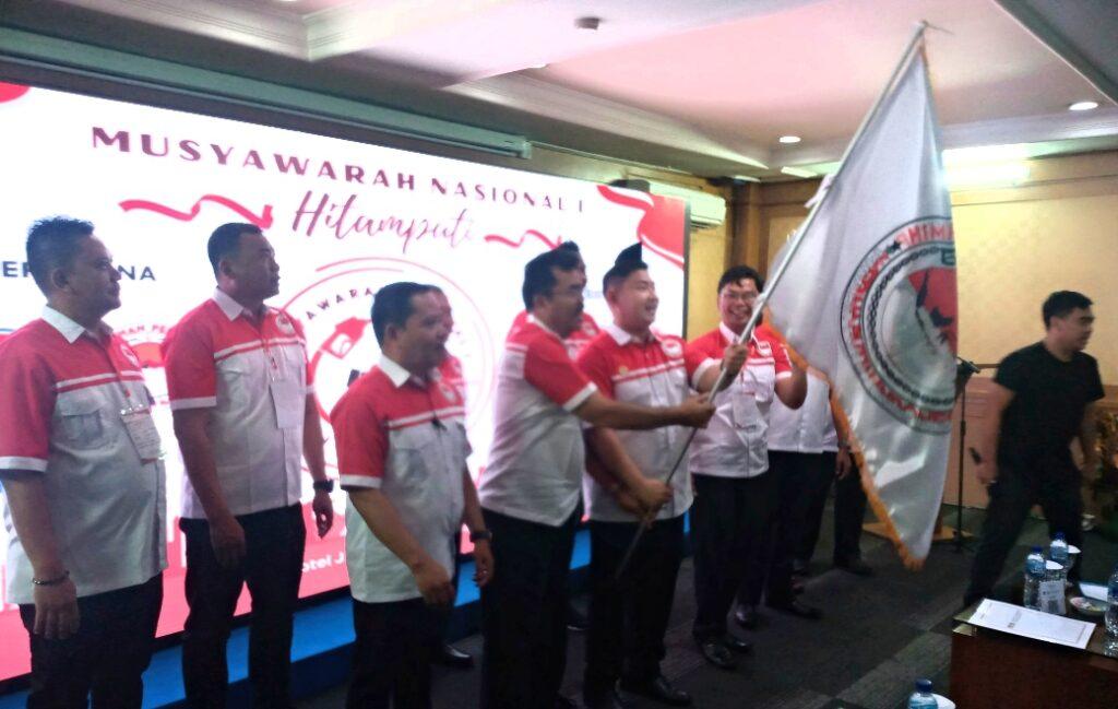 Munas 1 HPMPI, Pengusaha Pertashop Berharap Dapat Jual Pertalite