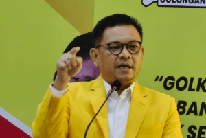 Golkar Jabar Dukung Kepemimpinan Bey Machmudin Sebagai Pj. Gubernur Jabar