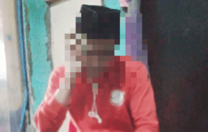 Warung di Panunggangan Tangerang Diduga Jual Rokok Ilegal, Polisi Diminta Tindak Tegas