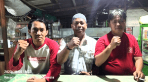 Dukung Revitalisasi, GAWAT dan GWI Desak Pemkab Tangerang Segera Kosongkan Pasar Lama Kuta Bumi