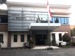 Diduga SDN Karawaci 5 Pungut Uang Kas, Korwil Karawaci Tutup Mata