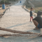 Bangun Infrastruktur, Pemdes Mekarsari Cor Beton Jalan Desa dan Cor Gantung Jalan Kedusunan Dayamekar Screenshot_20231015-073026_1.png