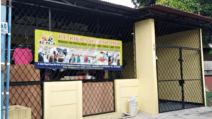 Wasnaker Kota Tangerang Tegaskan LPPRT Tak Berizin Harus Tutup