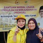 Teh Rita Golkar