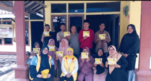 Ketua IIPG Jabar Apresiasi Keberhasilan Penerima Program Prokus di Kabupaten Bandung
