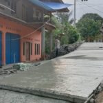 Pemdes Mekarsari Naringgul Terus Genjot Pembangun Infrastruktur Jalan dan Jembatan IMG-20231210-WA0021