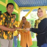 Hadapi Pemilu, Golkar Ciranjang Berbenah, Pengurus Desa Terima SK Screenshot_20231204-102303_1