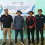 Panwaslu Kecamatan Cidaun Pastikan Gedung Logistik Layak dan Aman WhatsApp Image 2023-12-15 at 15.05.58