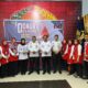Lapas Kuala Simpang Gelar Kegiatan Donor Darah Dalam Rangka Semarak Hari Bakti Pemasyarakatan Ke-60