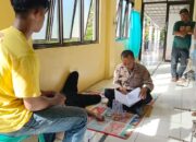 Wisatawan Asal Bandung Tereseret Ombak dan Tenggelam di Pantai Cemara Cidaun
