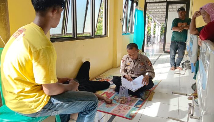 Wisatawan Asal Bandung Tereseret Ombak dan Tenggelam di Pantai Cemara Cidaun