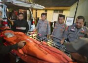 Petugas Gabungan Berhasil Temukan Jasad Wisatawan Korban Tenggelam di Pantai Cemara Cidaun