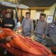 Petugas Gabungan Berhasil Temukan Jasad Wisatawan Korban Tenggelam di Pantai Cemara Cidaun