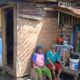 Miriis, Pasutri di Cianjur Tinggal di Gubuk Tak Layak Huni