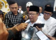 Bupati Cianjur Janjikan Dalam Dua Minggu Ini Dana Situmulan Bantuan Gempa Tahap 4 Akan Segera Cair