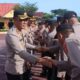 Pimpin Apel Usai Lebaran, Kapolres Aceh Timur Tekankan Seluruh Anggota Untuk Lebih Disiplin