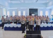 Kapolda Aceh Apresiasi Upaya Ditlantas dan Jajaran dalam Meminimalisir Angka Laka Lantas