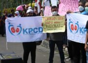 KPCDI Kecam Kelangkaan Obat Pasien BPJS Kesehatan Pasca-Transplantasi Ginjal di RSCM