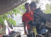 Serasa Preman, Sopir Bus Tantang Berkelahi Gegara Tak Terima Ditegur