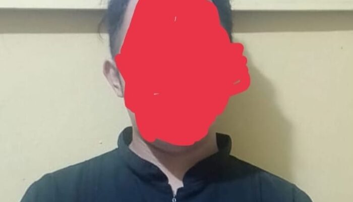 Pemuda di Cianjur Selatan Tertipu Nikahi Wanita Jadi-Jadian
