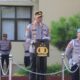 Kapolres Cianjur Pimpin Upacara Sertijab Kabag Ops dan 3 Kapolsek Jajaran Polres Cianjur IMG-20240514-WA0008.jpg