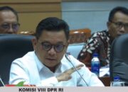 RDP Komisi VIII DPR RI-Kemensos Bahas RAPBN 2025, Kang Ace Minta Perbaikan Data Penerima Manfaat Bansos